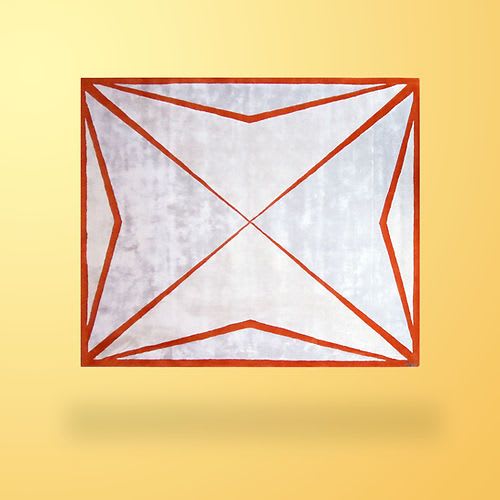 MALTESE Rug | Area Rug in Rugs by Ivar London | Custom