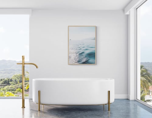 Open Water | Photography by Kara Suhey Print Shop