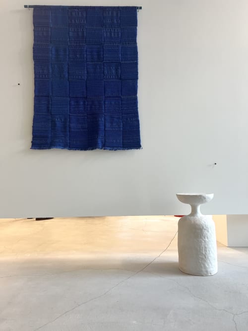 John, side table | Tables by Meg Morrison | Bianco Gallery in Seattle