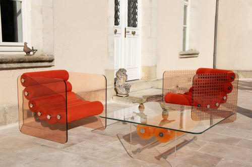 MW Designer Furniture | Chairs by MW Designer Furniture | Tours, France in Tours
