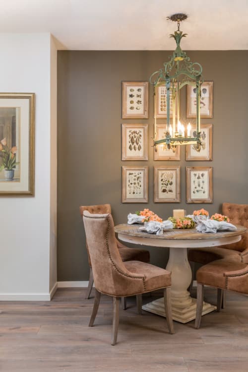 Explore My Legacy Park Sales Centre Design and Art Wescover