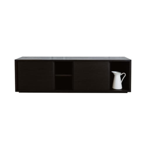 Echo Media Console | Furniture by Lundy
