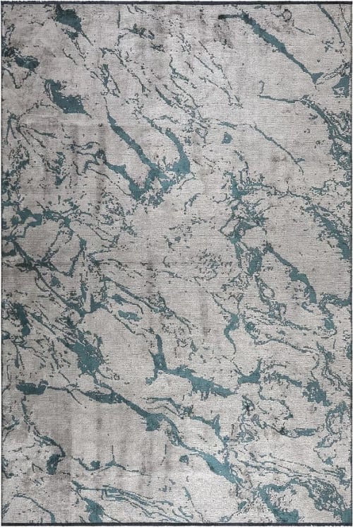 Radiant | Rugs by WOVEN CONCEPTS