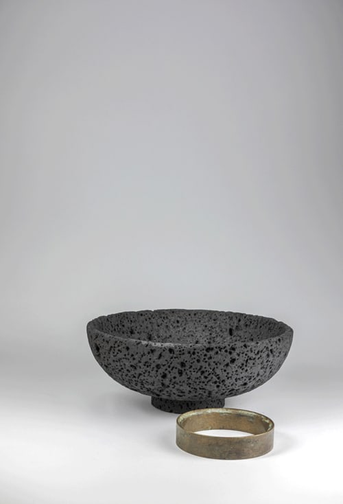 Primitivo 05 | Vessels & Containers by gumdesign