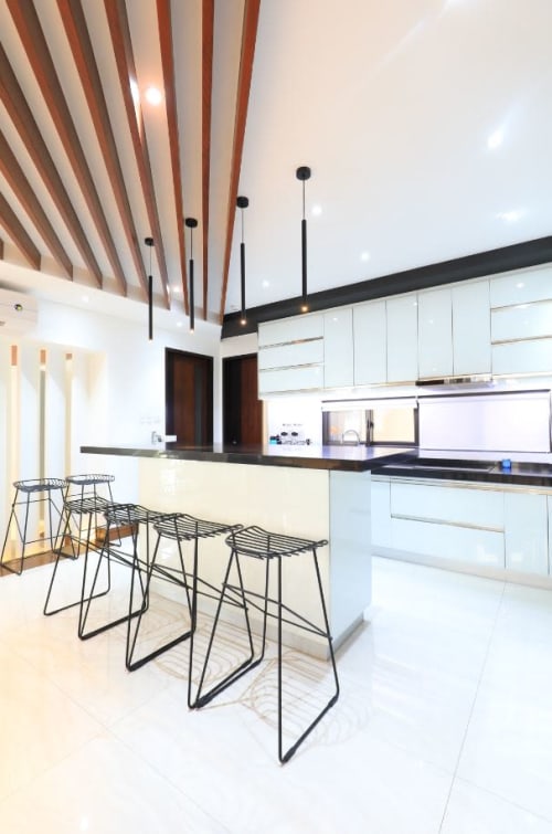Chairs | Chairs by Jinggoy Buensuceso | Private Residence, Quezon City in Quezon City
