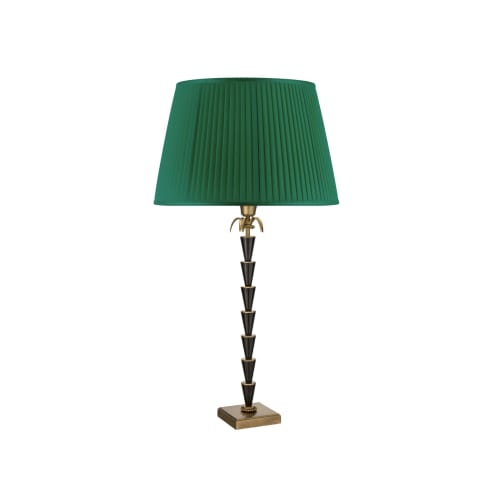 quercia 05 | Table Lamp in Lamps by Bronzetto