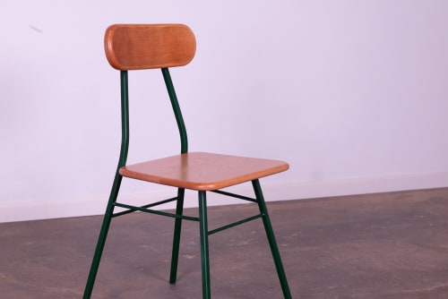 Element Dining Chair | Chairs by TY Fine Furniture