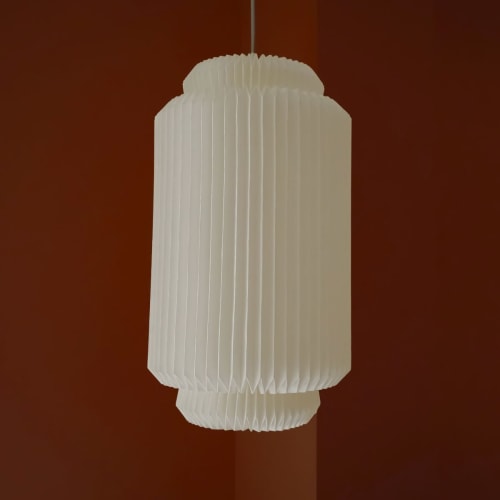 Lamp N°690 L | Pendants by Laboratoire Textile