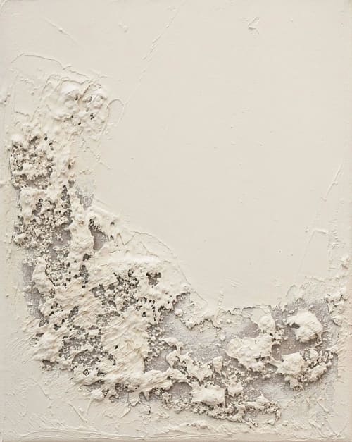 Truth | Mixed Media in Paintings by El Løvaas