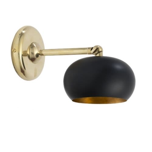 Gea 04 | Sconces by Bronzetto