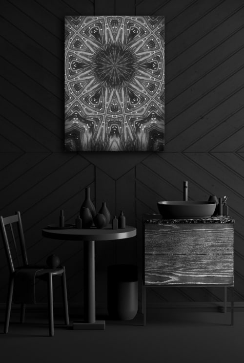 Kiseki no Hana | Prints by Blue Bliss