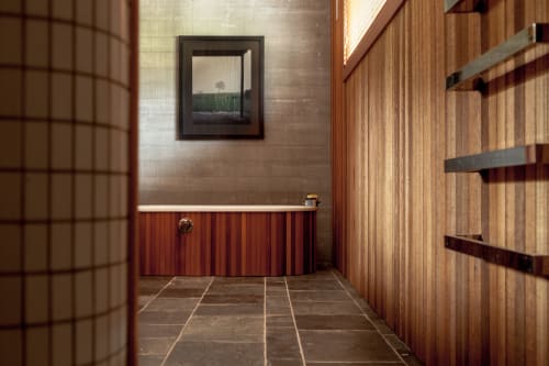 Walpa during a storm | Photography by Casey Moore