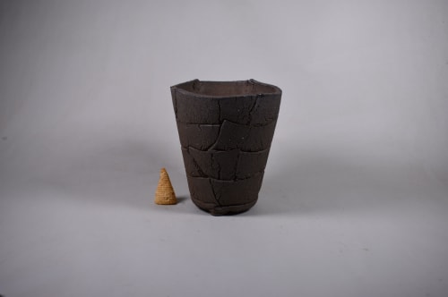 Hb-2 | Vases & Vessels by COM WORK STUDIO