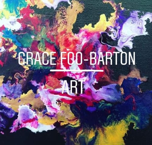 Grace F