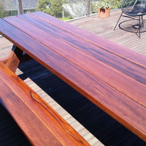 Picnic Table | Tables by OZTABLES
