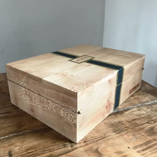 Memory Box | Furniture by Simpson Studio