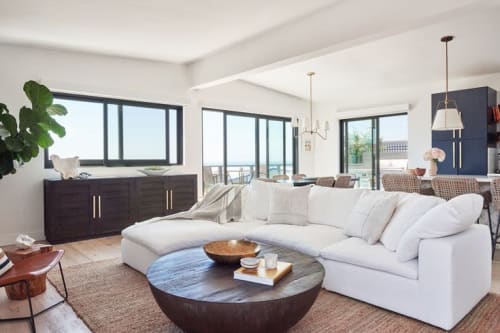 Malibu Beach, Other, Interior Design