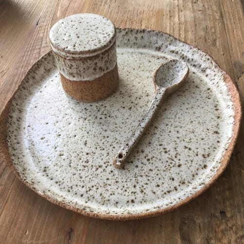 Ceramic Plate | Ceramic Plates by Zen Crafted Pottery