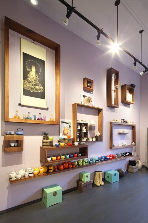 Explore Harney & Sons SoHo Design and Art Wescover