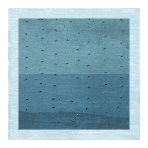 Ocean Abstract I, Archival print from series | Prints by Scott Woodward Meyers Art