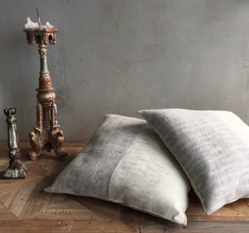 Doris Pillow | Pillows by M&Otto Design