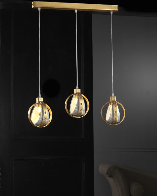 id009 | Pendants by Gallo