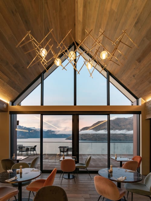 Chairs | Chairs by forma | Kamana Lakehouse in Queenstown