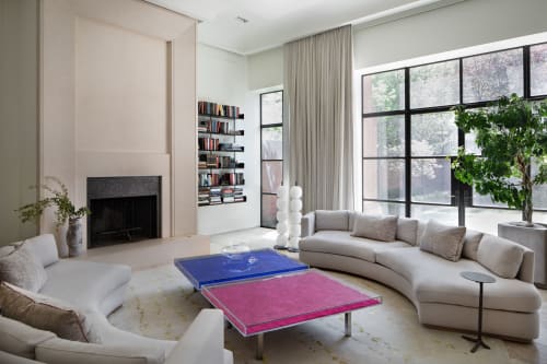 project .r004 | Interior Design by Ashley Botten Design | Private Residence - Toronto in Toronto