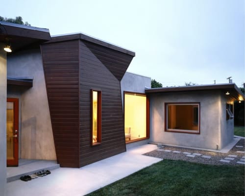 LO_RES LIVING | Interior Design by CHA:COL