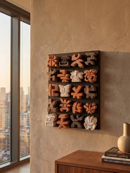 Voices of the Unheard | Sculptures by Hae Art Collective LLC