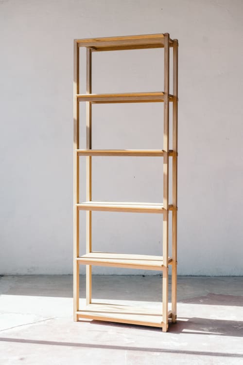 Akita Shelving | Storage by Sheepdog