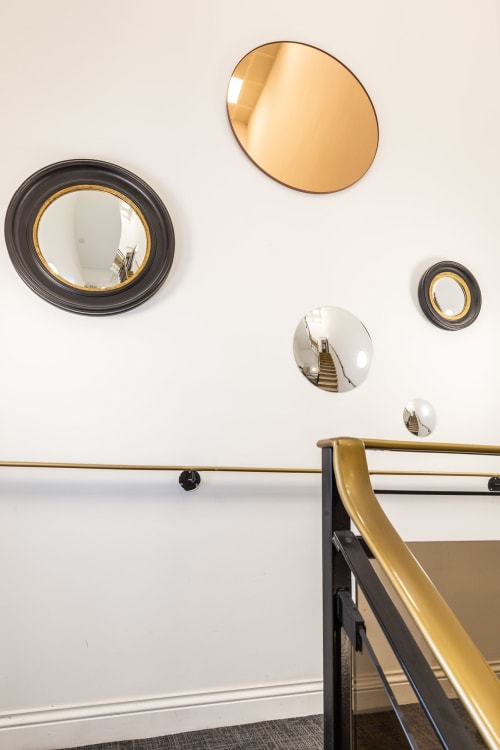 Central Working Victoria, Other, Interior Design