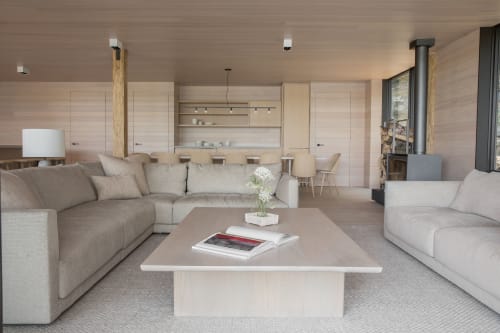 project .r002 | Interior Design by Ashley Botten Design
