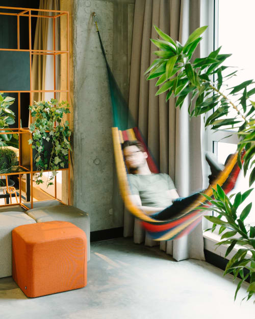 Akademik Student Depot, Other, Interior Design