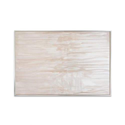 Etnografica 30 | Mixed Media by Kim Fonder