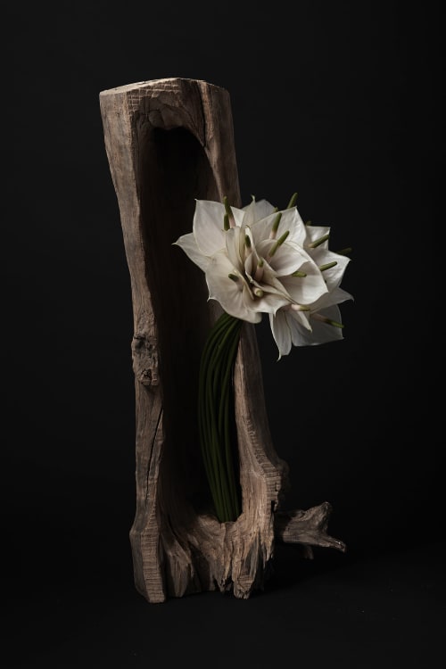 Anthurium Logged In | Floral Arrangements by EPOCH FLORAL | Chicago in Chicago