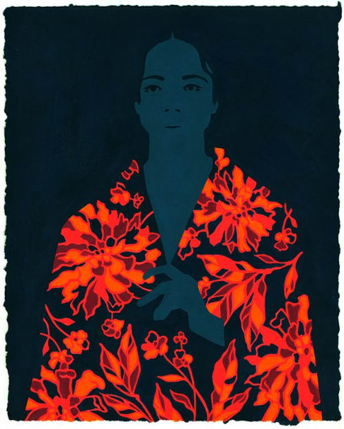 Not Even Close | Oil And Acrylic Painting in Paintings by John Vogl