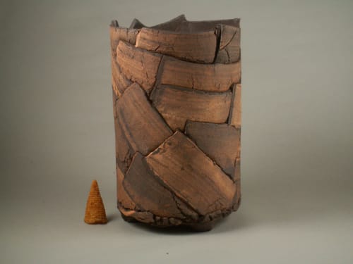 Ch3.3-3 | Vases & Vessels by COM WORK STUDIO