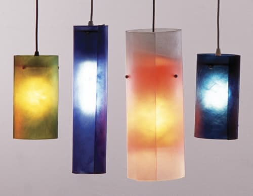 Popsicle Pendants | Pendants by CP Lighting | Whole Foods Market, Bay Place in Oakland