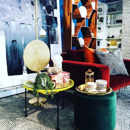 Zicatela Table | Tables by Innit Designs | Citytv in Toronto