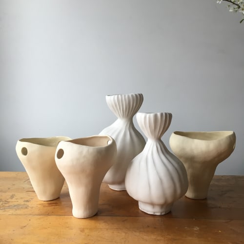 Pip Woods Ceramics