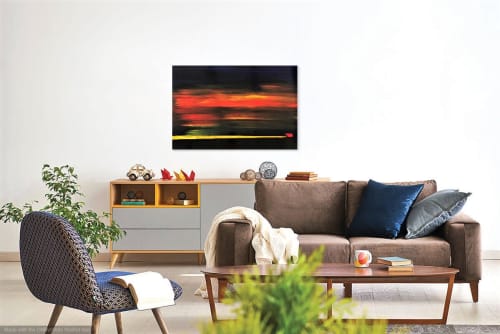 Dutch Montana, Artist | Paintings by Dutch Montana Art | Corona Del Mar in Newport Beach