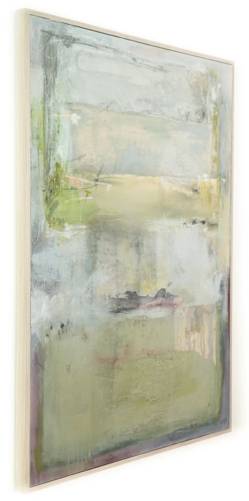 Devotion | Paintings by El Lovaas