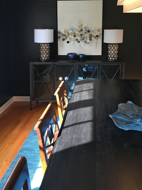 Painting | Paintings by Kaden Scott Neste | Private Residence, Tacoma in Tacoma