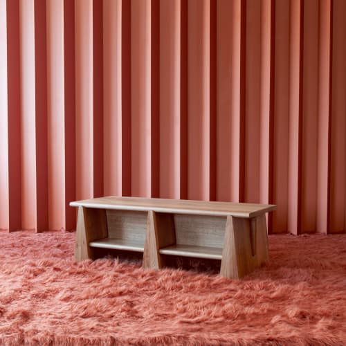 Tabei Coffee Table | Tables by Crump & Kwash