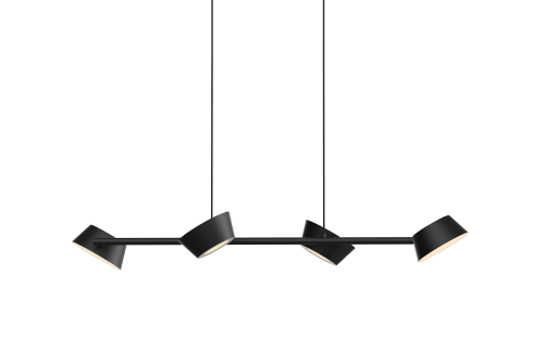 OLO XL Pendant PL4 | Pendants by SEED Design USA