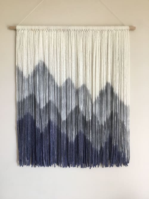 Wallflowers Hanging Art Wall Hangings And Macrame Wall Hanging Wescover
