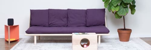 Wake the Tree Furniture Co