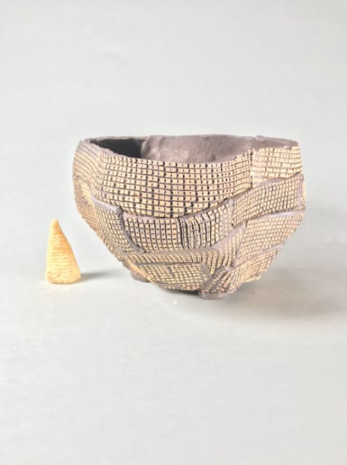 Crb-8 | Planter in Vases & Vessels by COM WORK STUDIO