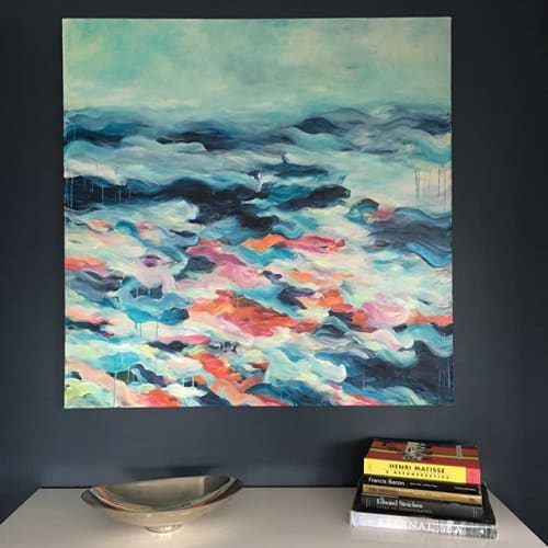 Triangle Post, Other, Interior Design
